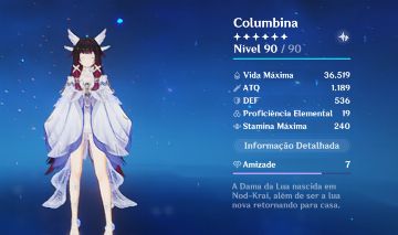 Conta forte time completo flins mais personagens do meta