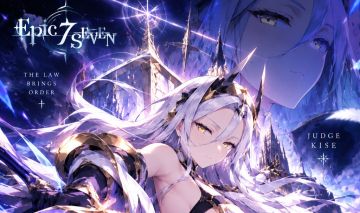 CONTA EPIC SEVEN ENDGAME