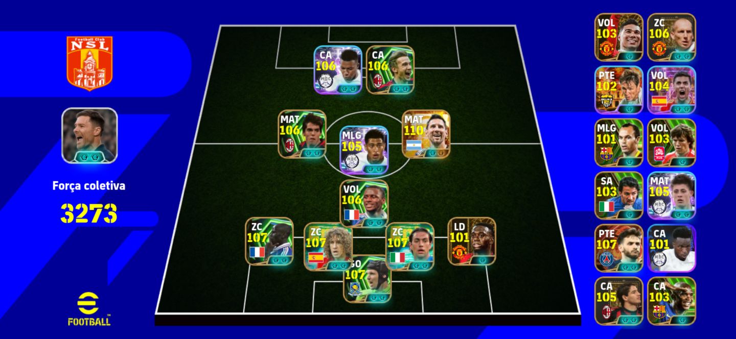 Conta meta full blitz culler antigos etc só vem