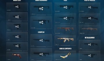 CONTA VALORANT FULL ACESSO KNIFE JETT AND BANANINHA