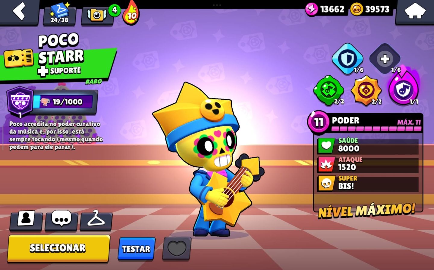 CONTA FULL BARATA E CHEIO DE SKIN RARA!