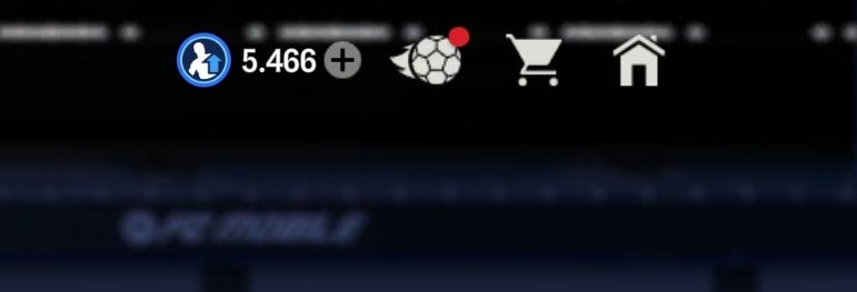 CONTA FC MOBILE GER 124 | EA + FACEBOOK | NÍVEL 72 | 2024