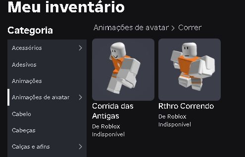 Conta Roblox BR 2020 Masculina | +23 Mil Robux Gastos | Gamepasses | Limiteds