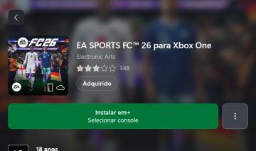 Conta de fifa somente com o fifa
