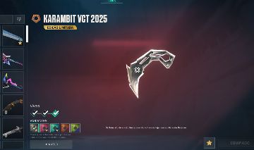 Conta Valorant 3K gastos
