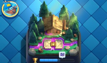 CONTA CLASH ANTIGA E UPADA