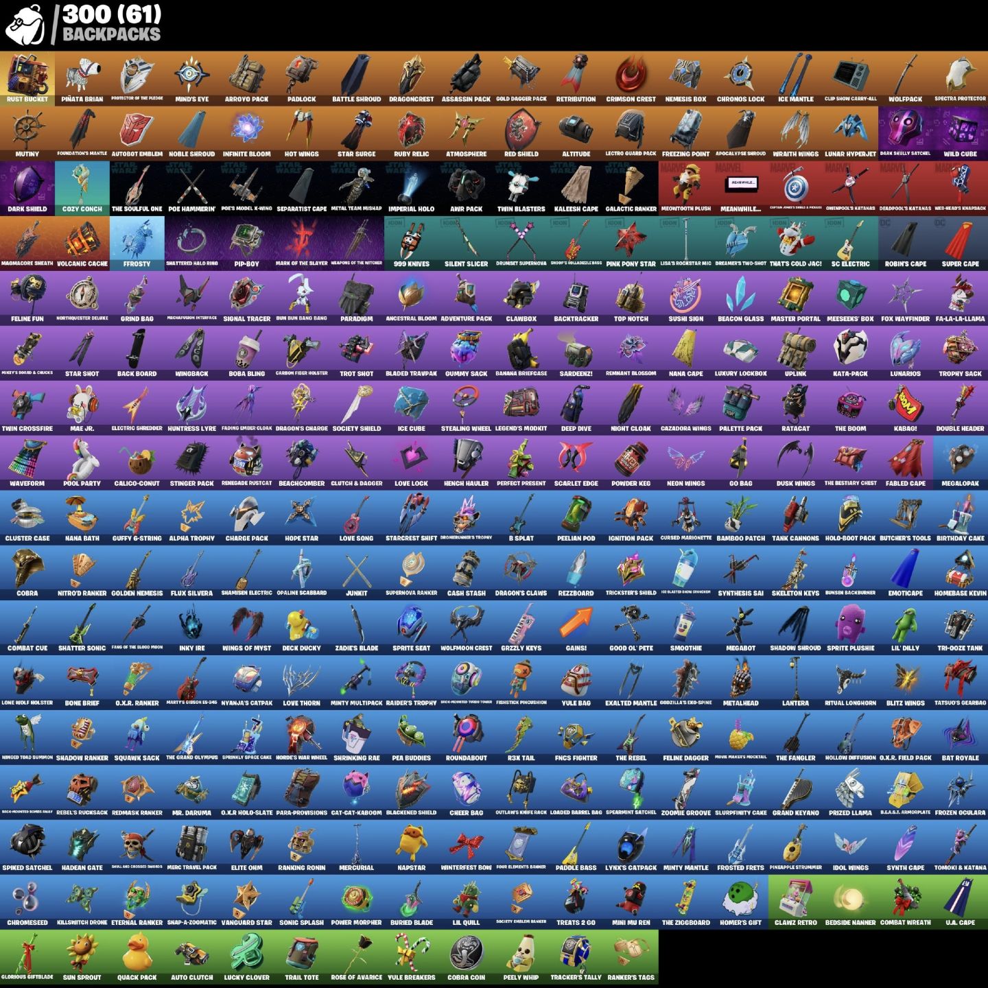 211 SKINS | DARK SKULLY (bundle) | Gold Midas | Zero Delay