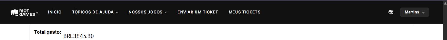Conta Riot Valorant com skins raras e ASCENDENTE 1