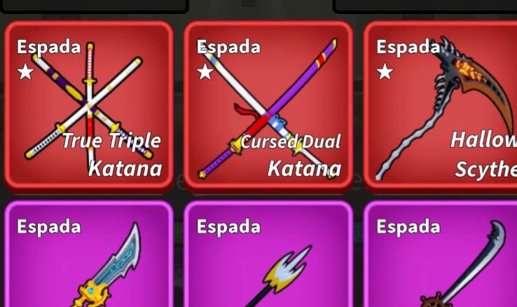 CONTA DE ROBLOX blox fruits Nível Max 2800