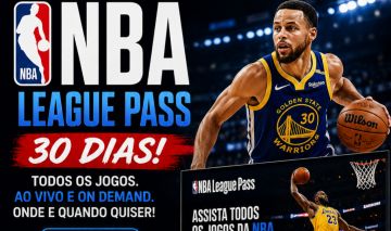NBA LEAGUE PASS