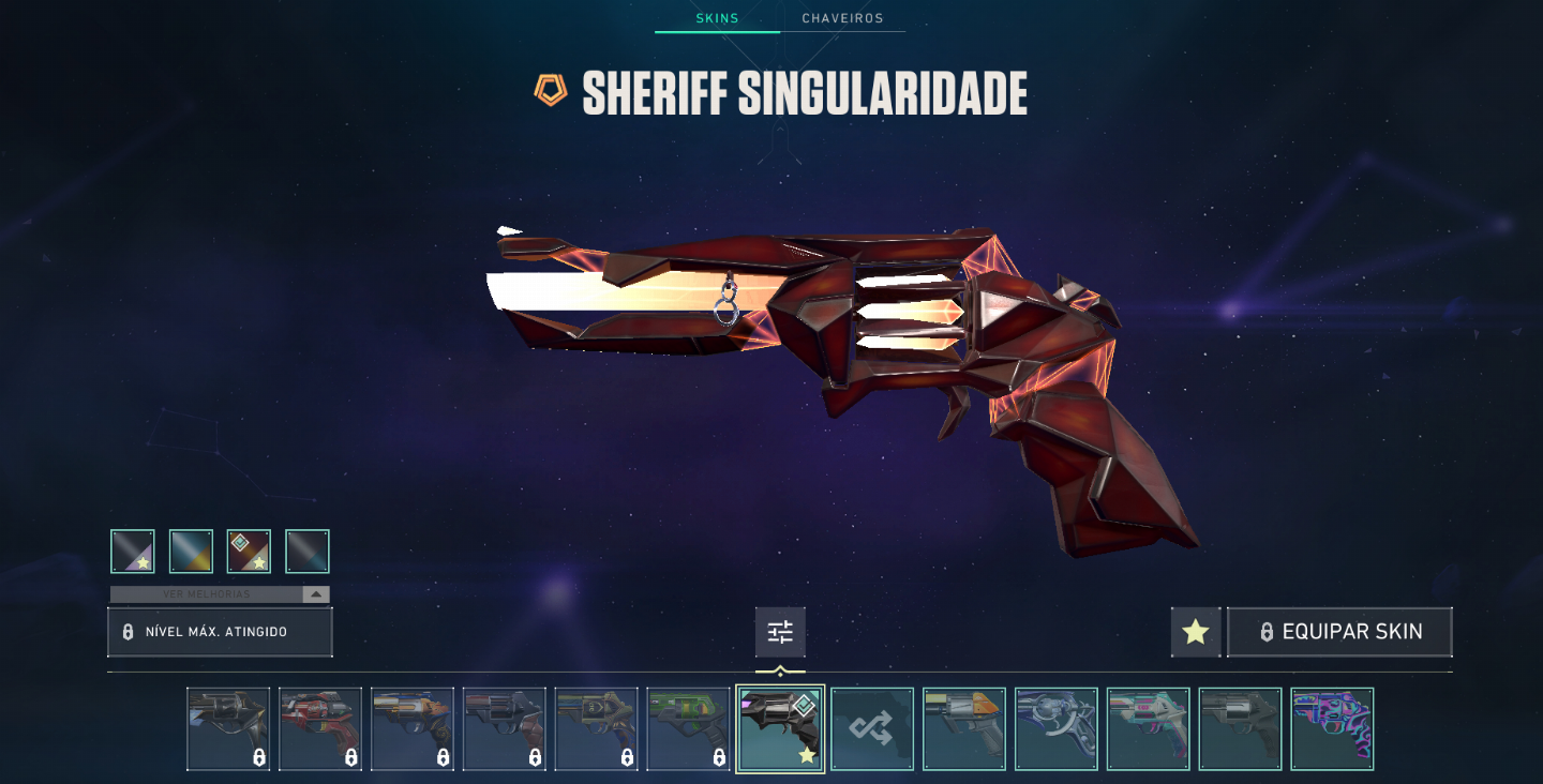CONTA VALORANT COM 1000R$ GASTOS COM MUIITA SKIN DE VANDAL,PHANTOM E MAIS