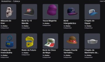 Conta Roblox 2015 Com Recycled Cardboard Shaggy e Offsales | ENTREGA AUTOMÁTICA
