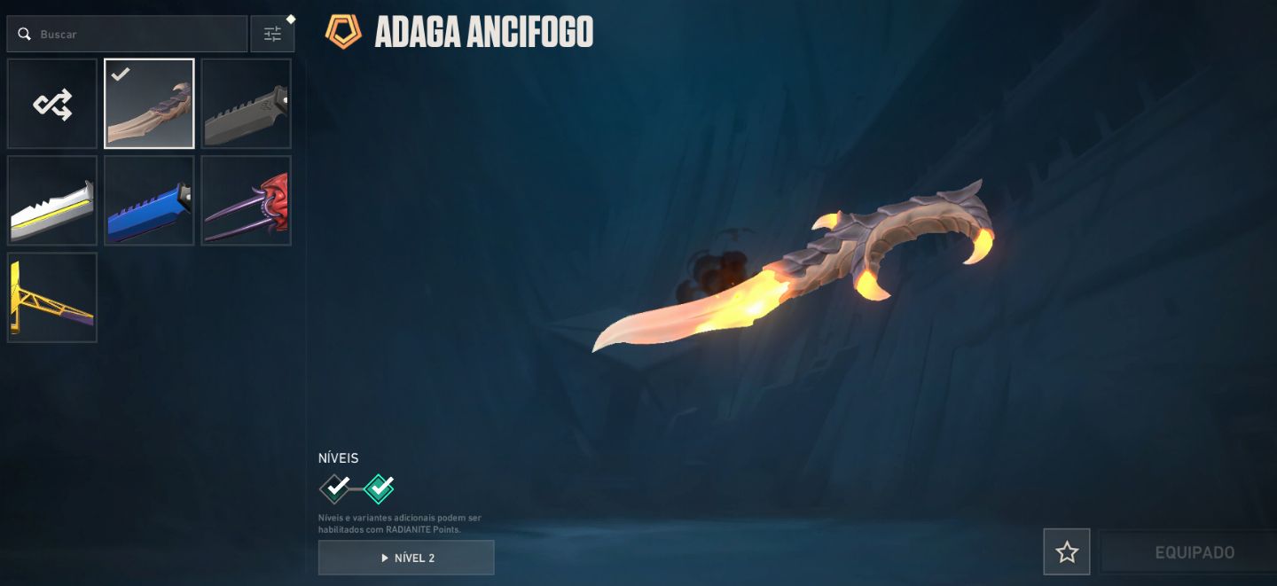 CONTA LOL 2013 + VALORANT | 720 SKINS | ANCIFOGO + ONI + PRESTÍGIO