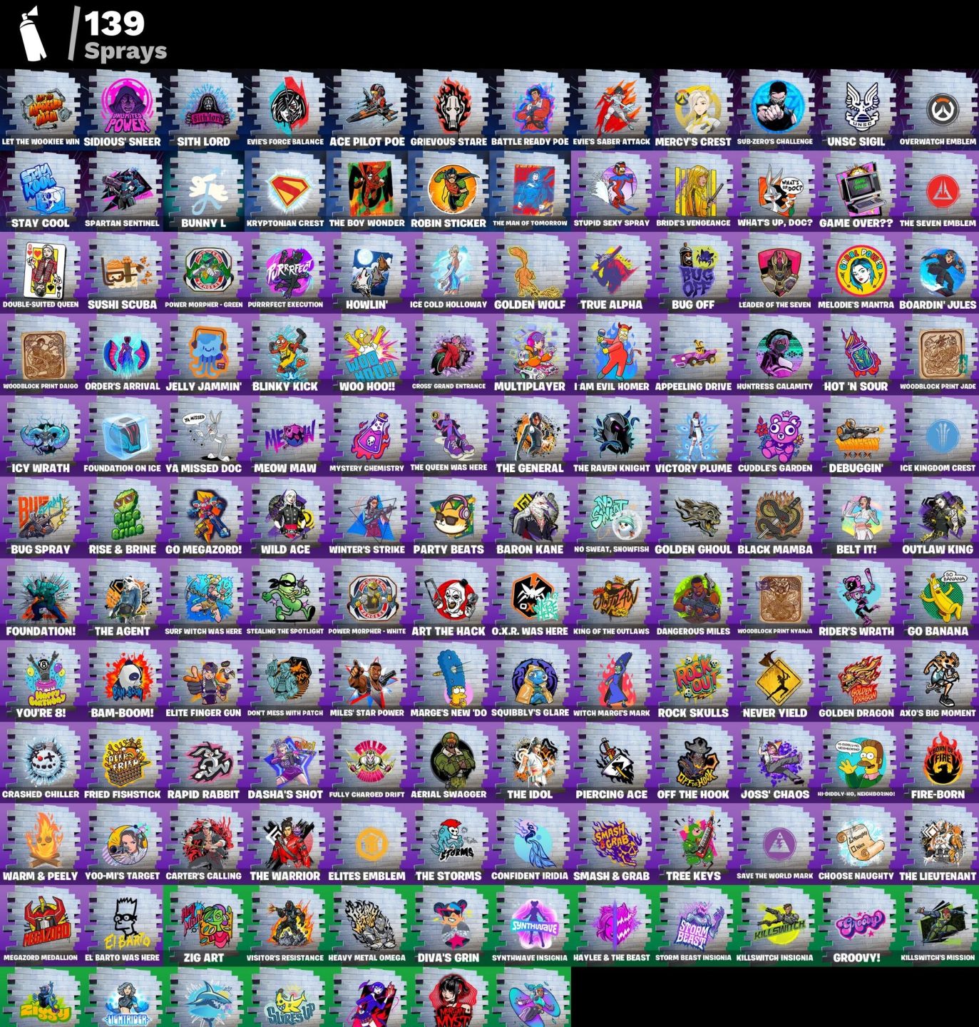 Conta Fortnite 63 SKINS/Cobalt snowFoot/Perna Longa/Outlaw Midas/Glacial Dummy