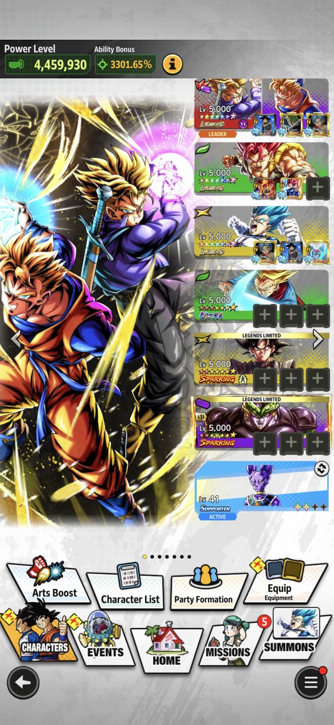 3 LR 14 estrelas e um Ur 10