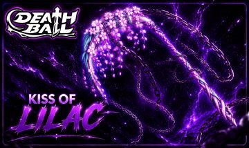 MELHOR PREÇO - FACAS, POSES E AURAS - DEATHBALL/BOLA DA MORTE