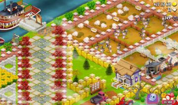 FARM SUPORTE MOEDAS COM MAS DE 400 MILHOES DE MOEDAS NIVEL 50