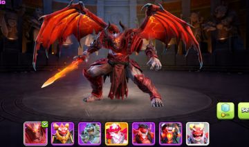 CV18 RARO FULL MAXIMIZADO