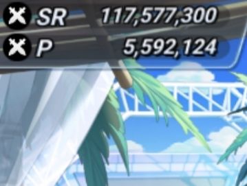 Conta End Game Grand Chase Mob