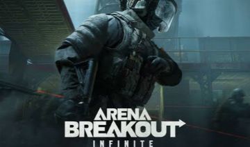 Venda de contas do Arena Breakout