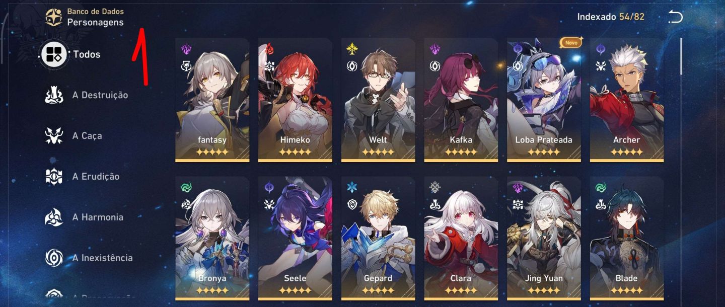 HSR TL70 [AMERICA] Acheron E0S1 + Castorice + Hysilens E0S1 + Anaxa E0S1