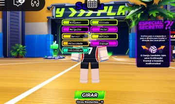 CONTA VOLLEYBALL LEGENDS