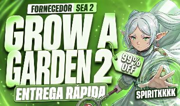 [90% OFF] GROW A GARDEN 2 - SEEDS | PETS | ITENS - CRESÇA UM JARDIM 2