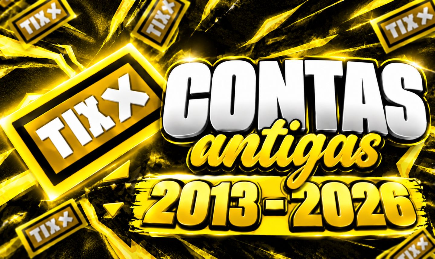 CONTAS ROBLOX 2013-2026 + OFFSALES ( venda automática) !.