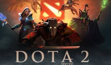 Conta Dota 2 Arconte 1