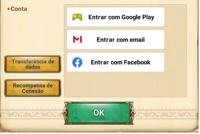 CONTA TOP QUASE 24KK DE CC!