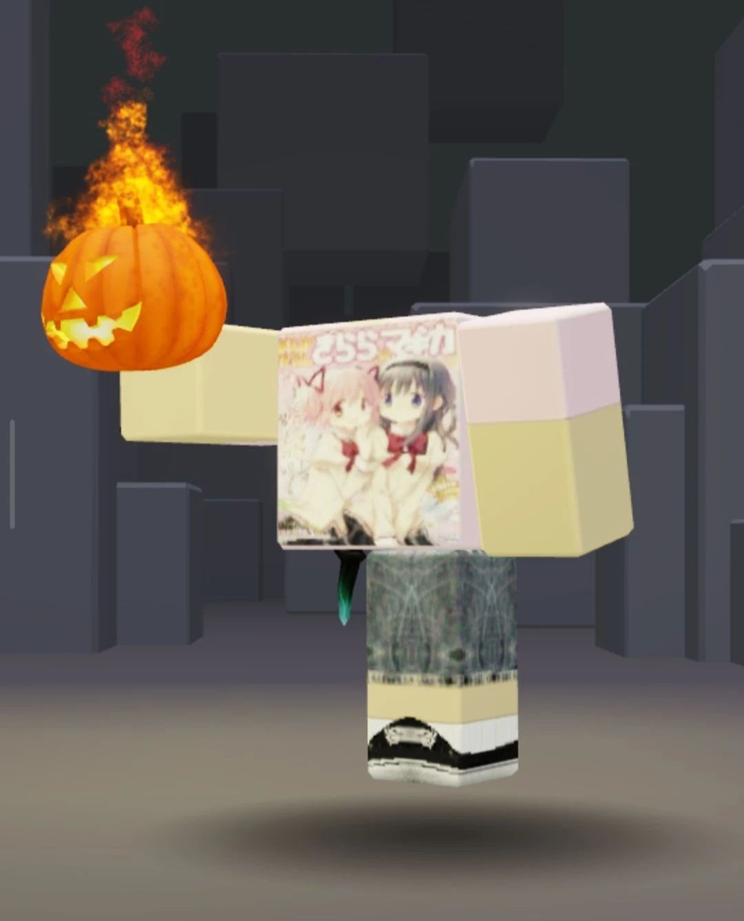 Conta Headless e Korblox, Mais de 110k Gastos!!