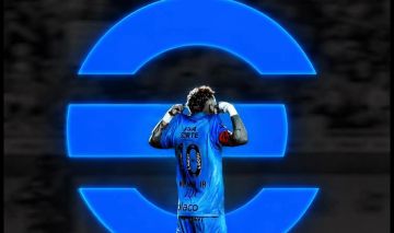 [MAIS BARATO] Conta Efootball Mobile Full - Kaká e CIA
