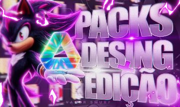 [ENTREGA AUTOMÁTICA] PACK DE THUMBNAILS QUE CONVERTEM + EDIÇÃO PRO