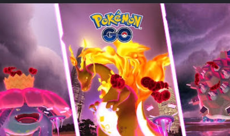 Venda de gigamax e dinamax, gigamax shiny e dinamax lendário e muito mais