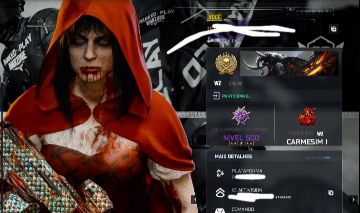 Conta com , Infestaçãoe Apocalipse , level 600.