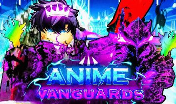 (MEGA PROMOÇÃO) Anime Vanguards Serviços e Farms !!!