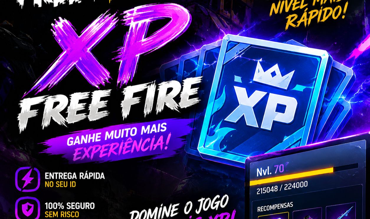 XP AUTOMATICO 2026