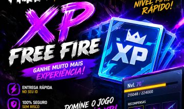 XP AUTOMATICO 2026