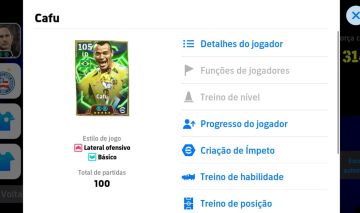 Conta efootball para iniciante
