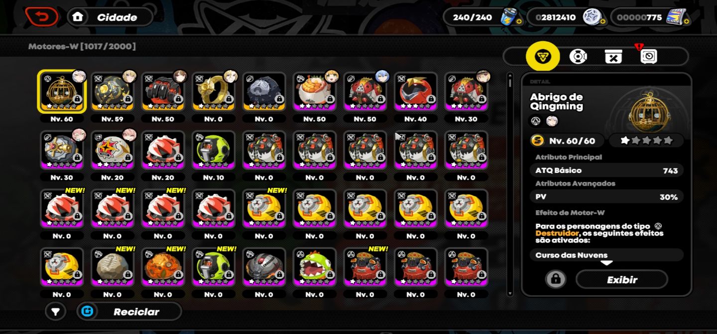 GENSHIN + HSR + ZZZ!
