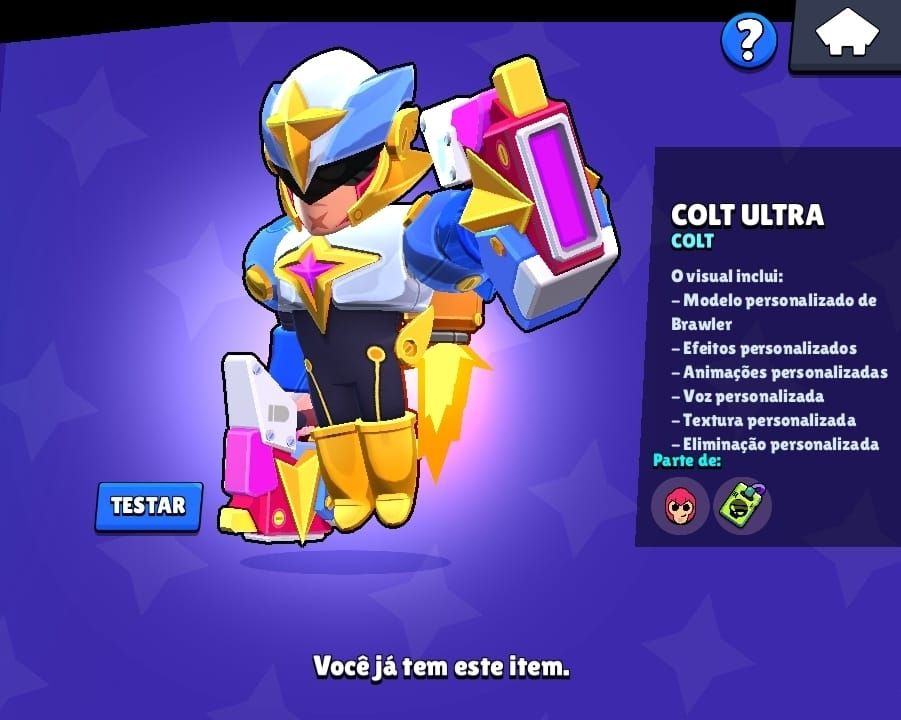 Conta FULL MAX - Todos Pro Pass | 574+ Skins | Todas Hipercargas | e +.