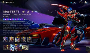 ACC DESAFIANTE SELVA NV 12 - 54 SKINS