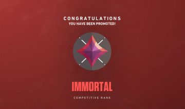 CONTA IMORTAL RANK ATIVO VALORANT - FULL ACESSO