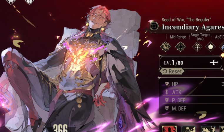 SILVER AND BLOOD = INCENDIARY AGARES + SPECTRAL GILRAIN + CAIN