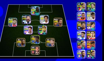 CONTA BOA COM MOURINHO E NICOLAS JACKSON