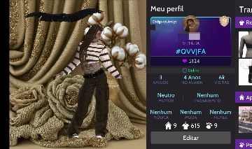 AVK NÍVEL 24 | 4 ANOS | 615 ROUPAS | 8 CONJUNTOS DE ANIMAÇÃO| 9 CASAS | 9 PETS!!