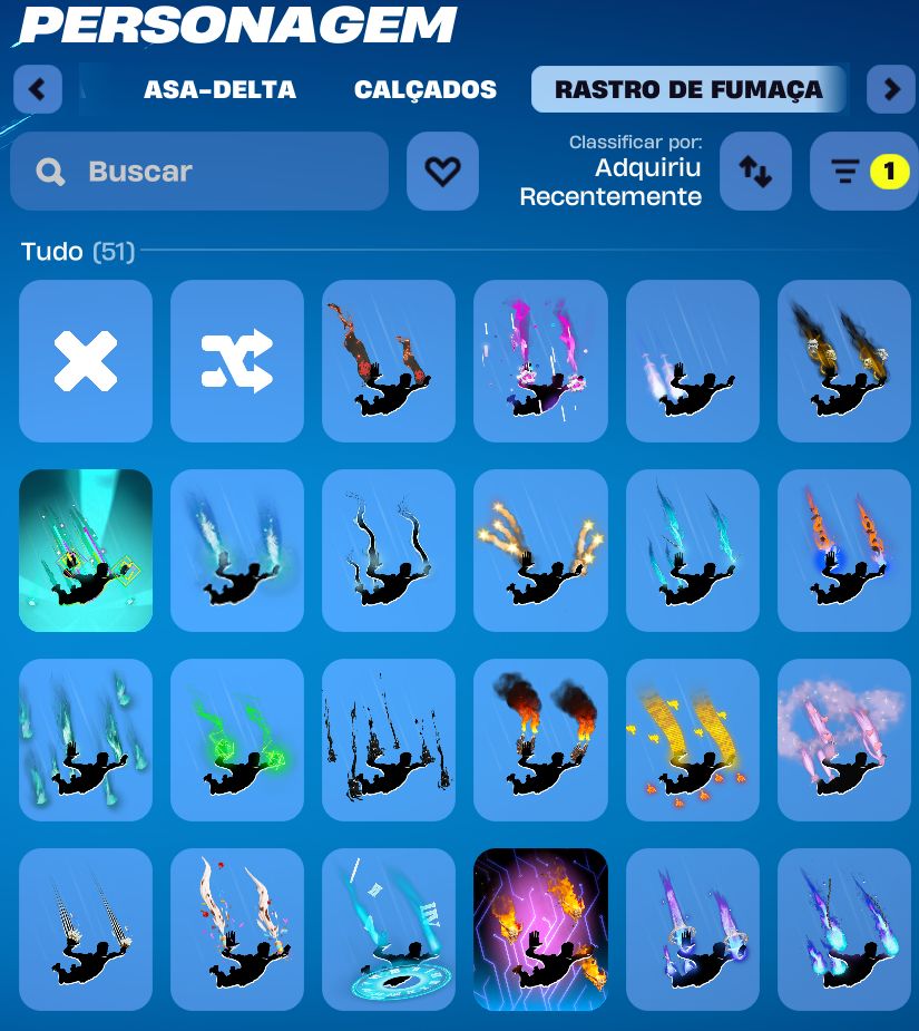 Conta fortinite com machado leviata e algumas Skins raras