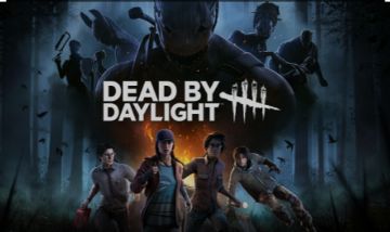 Dead by daylight EPIC GAMES - CONTAS FULL ACESSO