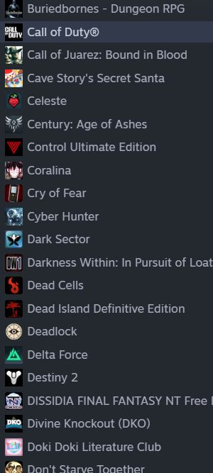 CONTA STEAM + CS COM SKINS