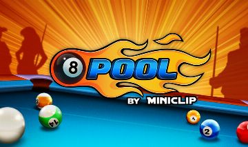 Conta 8 ball pool